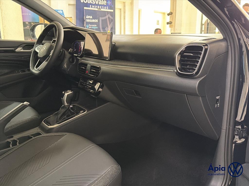 TERA 1.0 170 TSI HIGH AUTOMÁTICO9