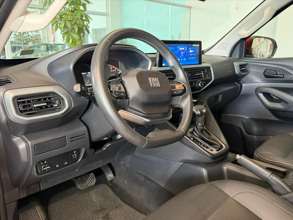 TITANO 2.2 TURBO DIESEL VOLCANO 4X4 AT68