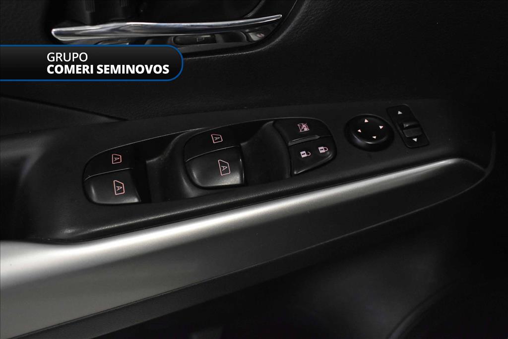 KICKS 1.6 16V FLEXSTART ADVANCE XTRONIC16