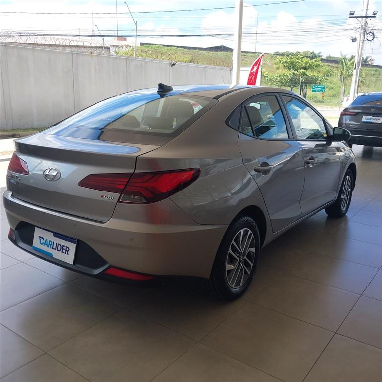 HB20S 1.0 TGDI FLEX EVOLUTION AUTOMÁTICO3