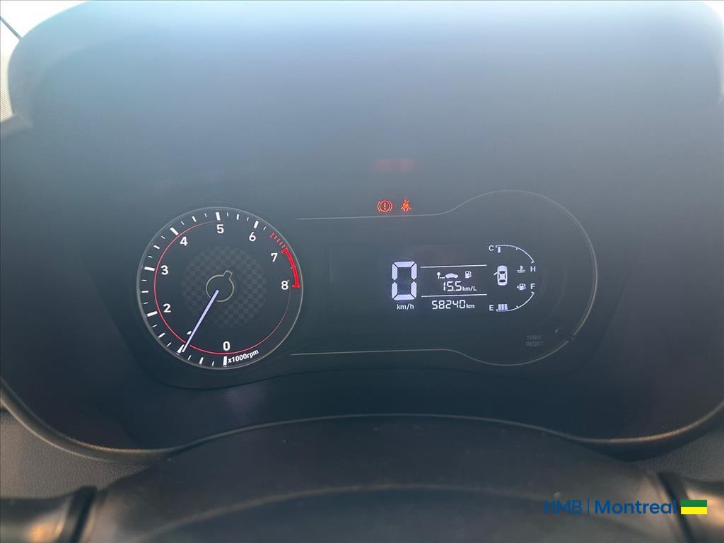 HB20 1.0 12V FLEX EVOLUTION MANUAL