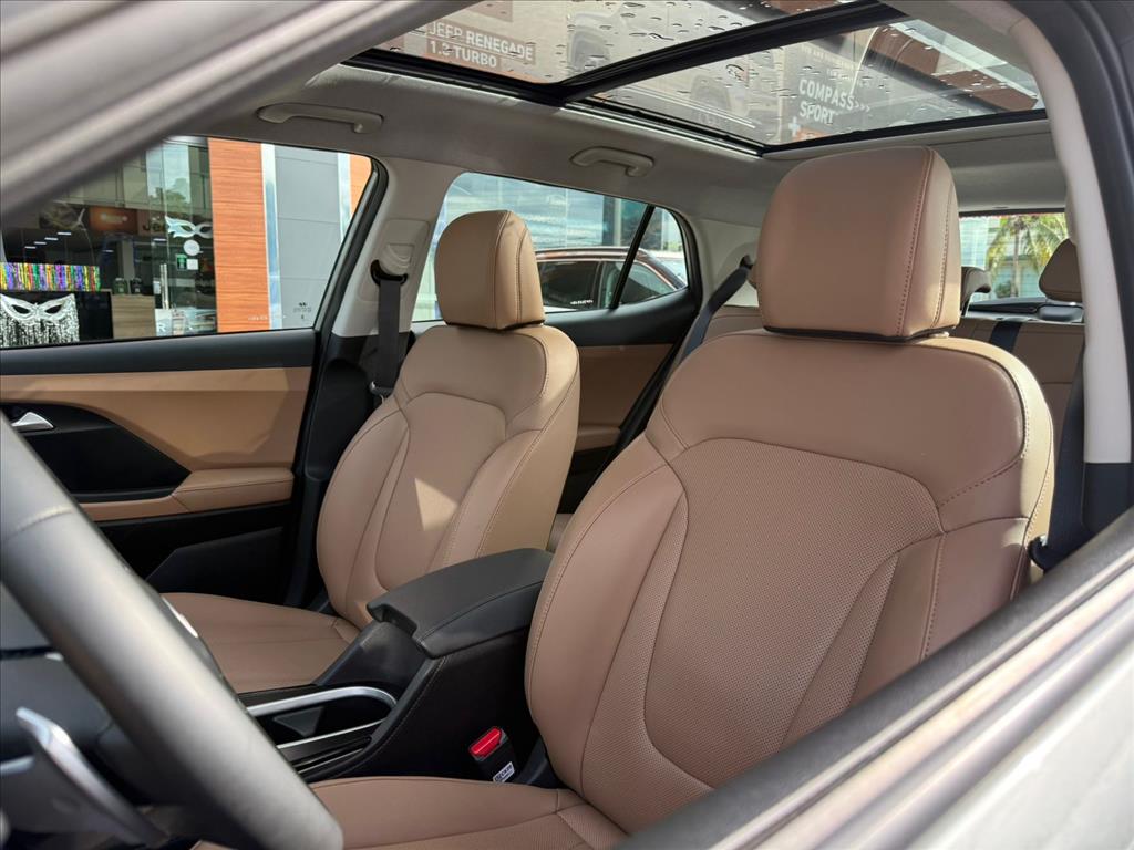 Hyundai-CRETA-1.0 TGDI FLEX PLATINUM AUTOMÁTICO