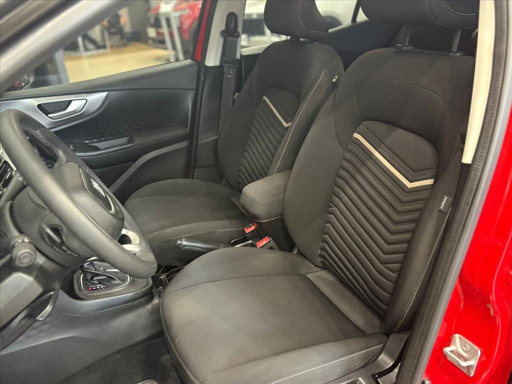 PULSE 1.0 TURBO 200 FLEX AUDACE CVT8