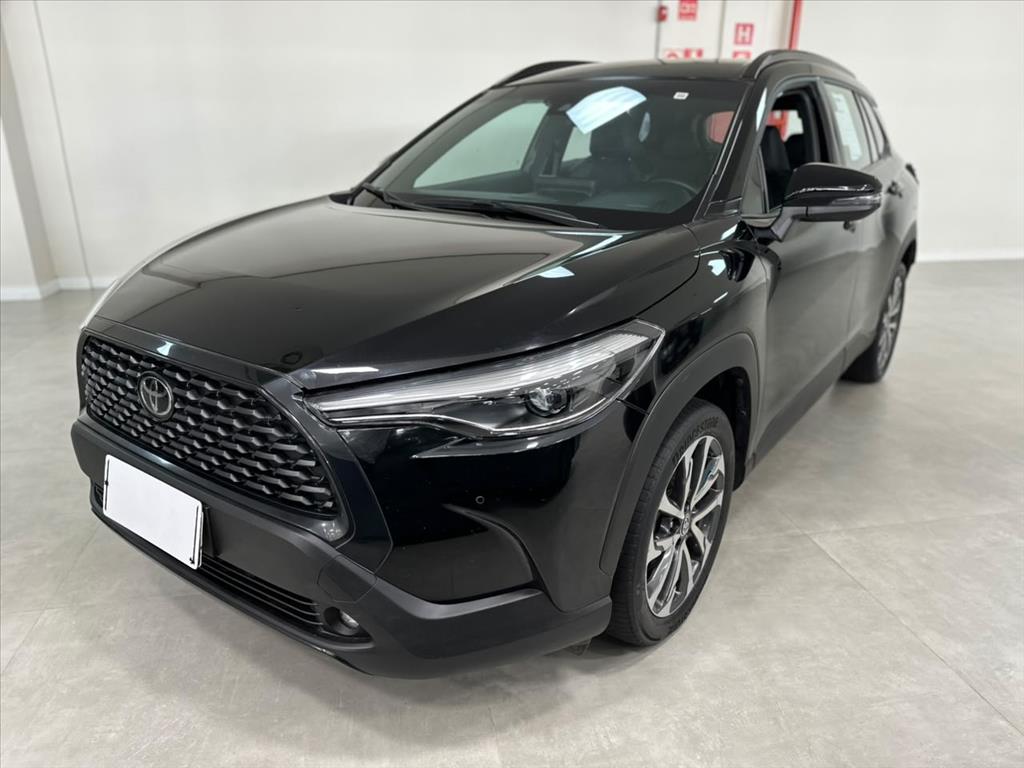 TOYOTA Corolla Cross 2.0 VVT-IE FLEX XRE DIRECT SHIFT