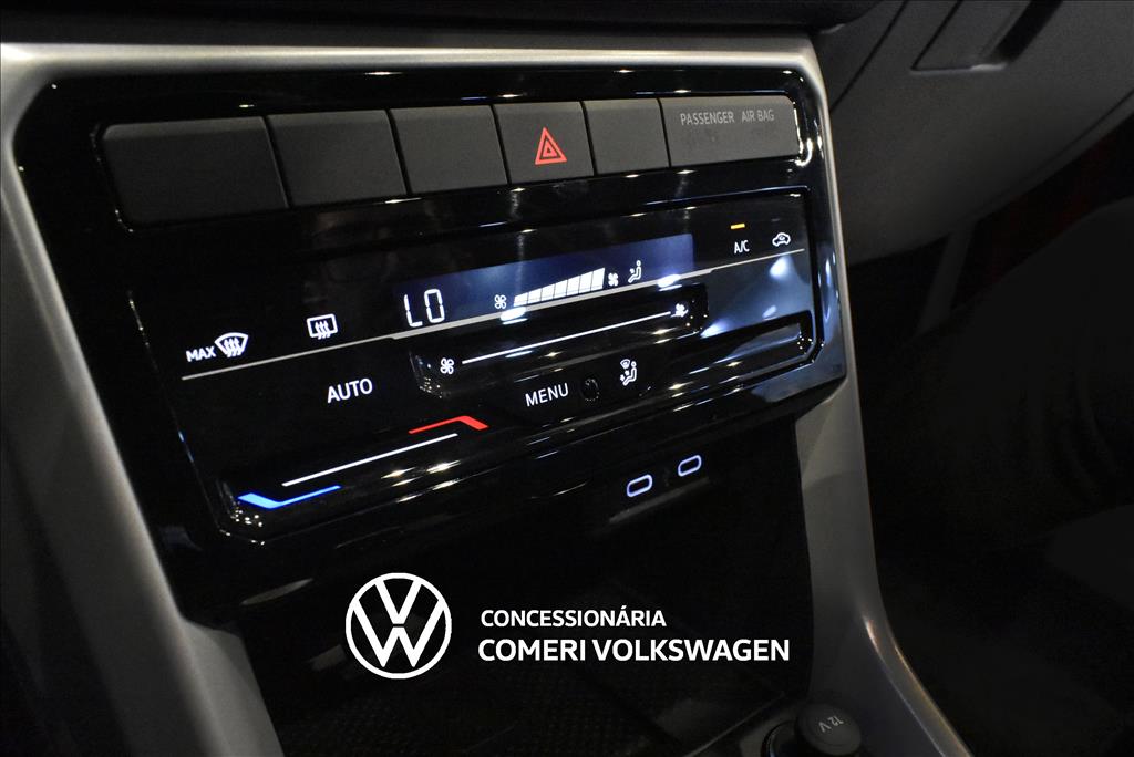 T-CROSS 1.0 200 TSI TOTAL FLEX COMFORTLINE AUTOMÁTICO11