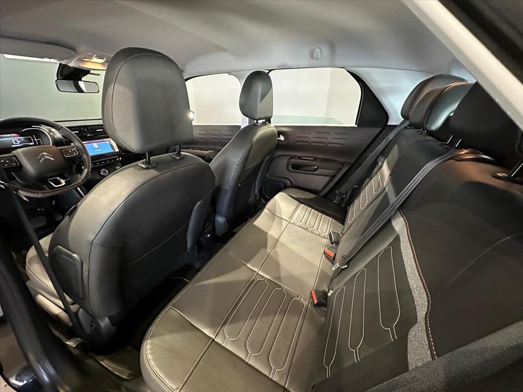 C4 CACTUS 1.6 THP FLEX NOIR EAT69