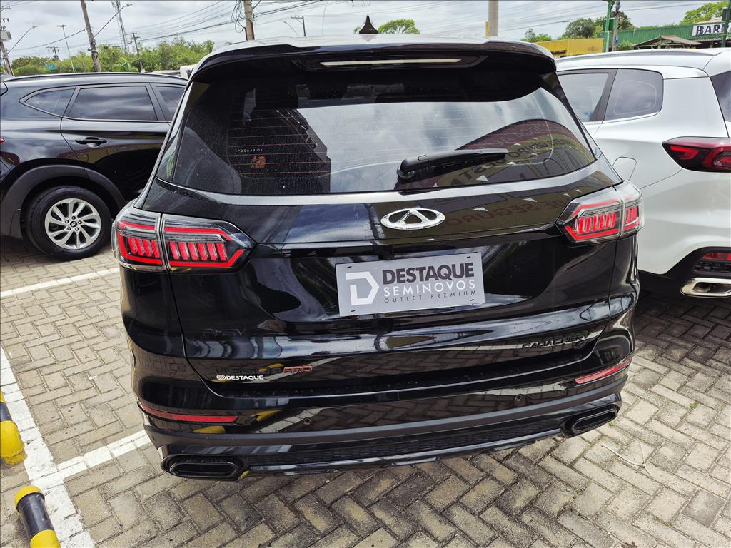 Foto ilustrativa do carro