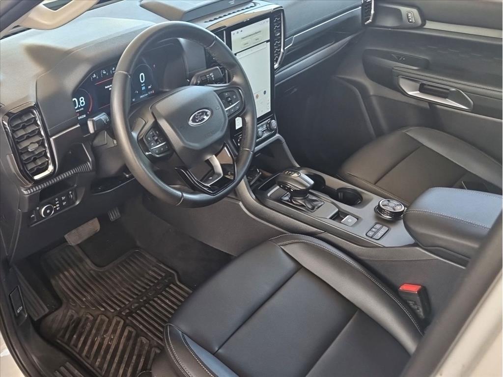 RANGER 3.0 V6 TURBO DIESEL CD LIMITED 4X4 AUTOMÁTICO5
