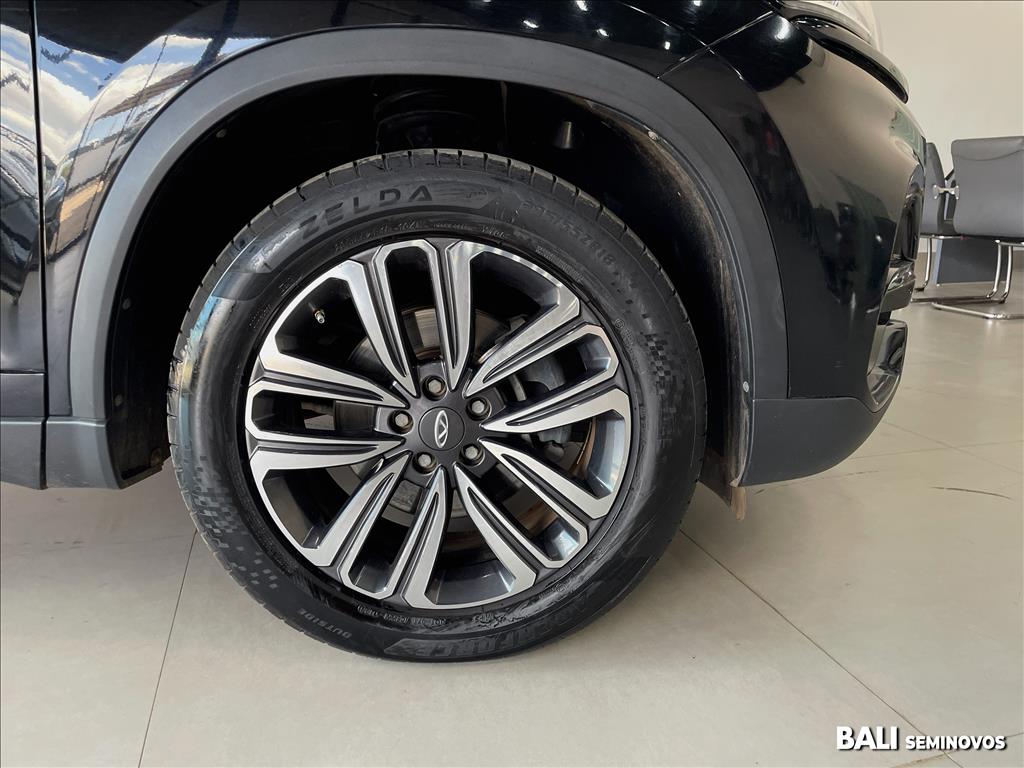 TIGGO 8 1.6 TGDI GASOLINA TXS DCT8