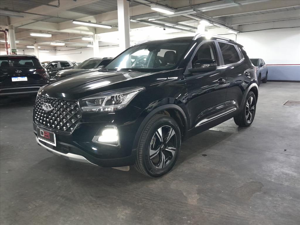 1.5 VVT TURBO iFLEX SPORT CVT