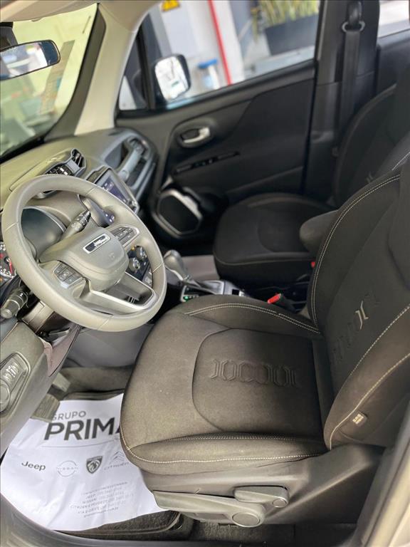 RENEGADE 1.3 T270 TURBO FLEX AT67