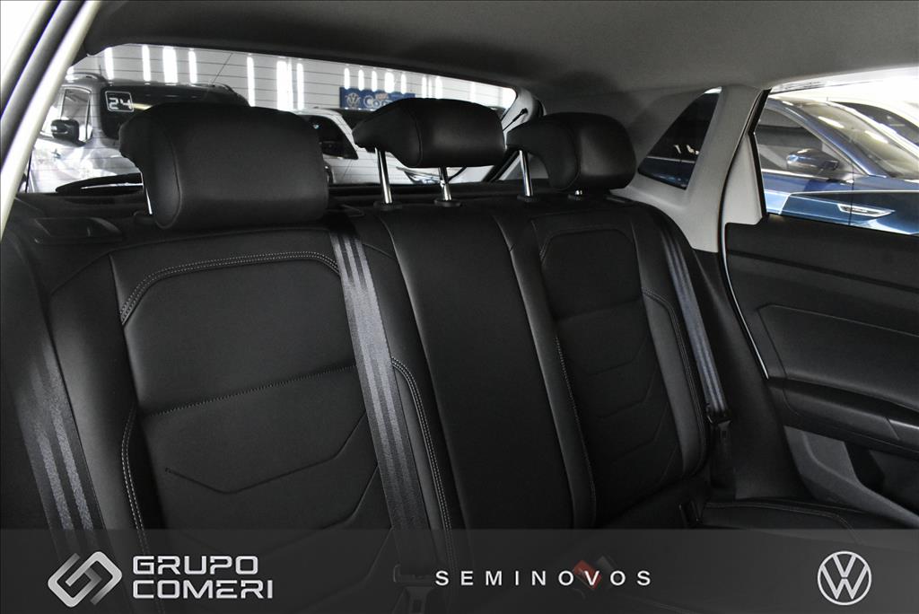 POLO 1.0 170 TSI HIGHLINE AUTOMÁTICO7