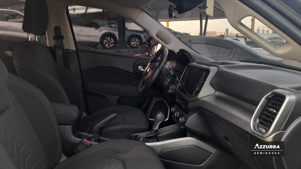 TORO 1.3 TURBO 270 FLEX FREEDOM AT612