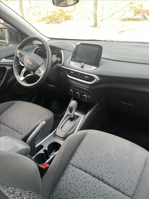 TRACKER 1.0 TURBO FLEX AUTOMÁTICO4