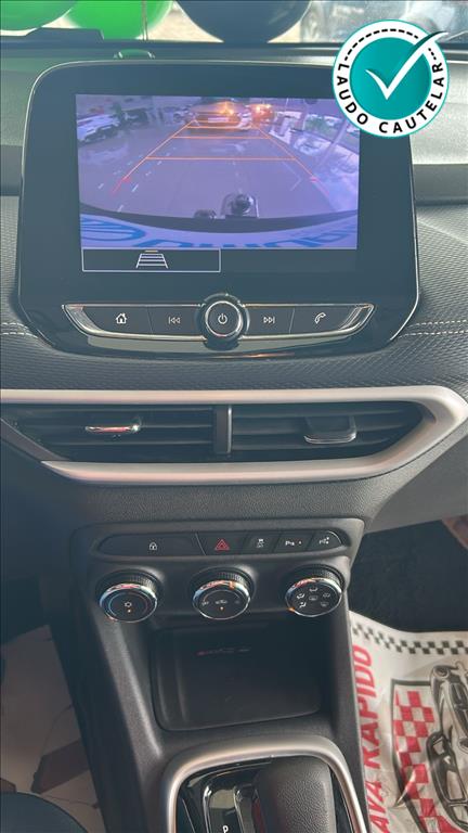 TRACKER 1.2 TURBO FLEX PREMIER AUTOMÁTICO7