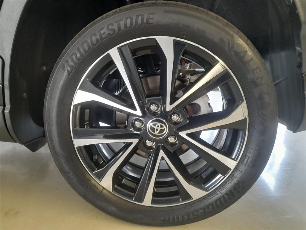 COROLLA CROSS 1.8 VVT-I HYBRID FLEX XRX CVT15