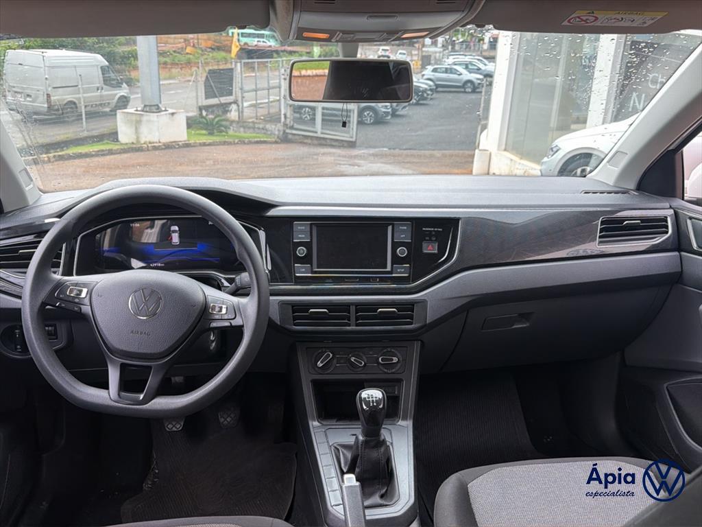 VIRTUS 1.0 170 TSI MANUAL6