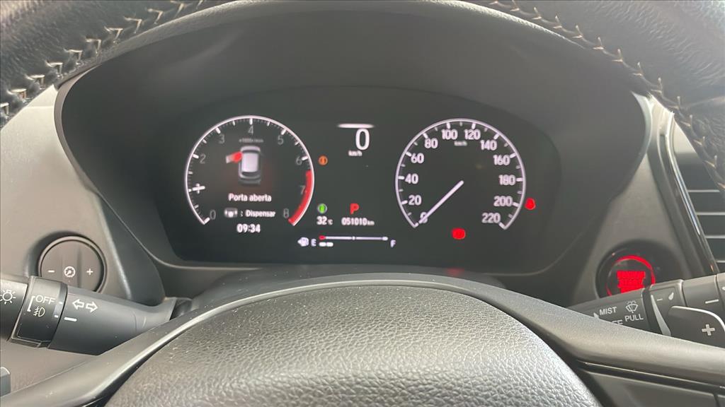 CITY 1.5 i-VTEC FLEX HATCH TOURING CVT3