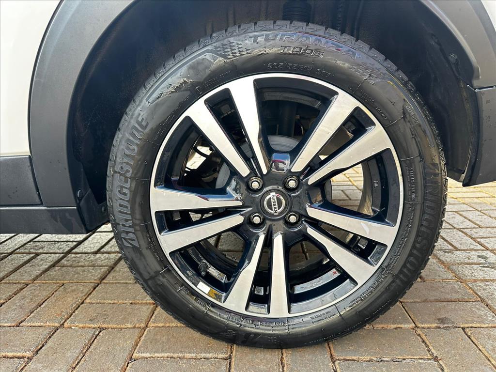 KICKS 1.6 16V FLEXSTART ADVANCE XTRONIC8