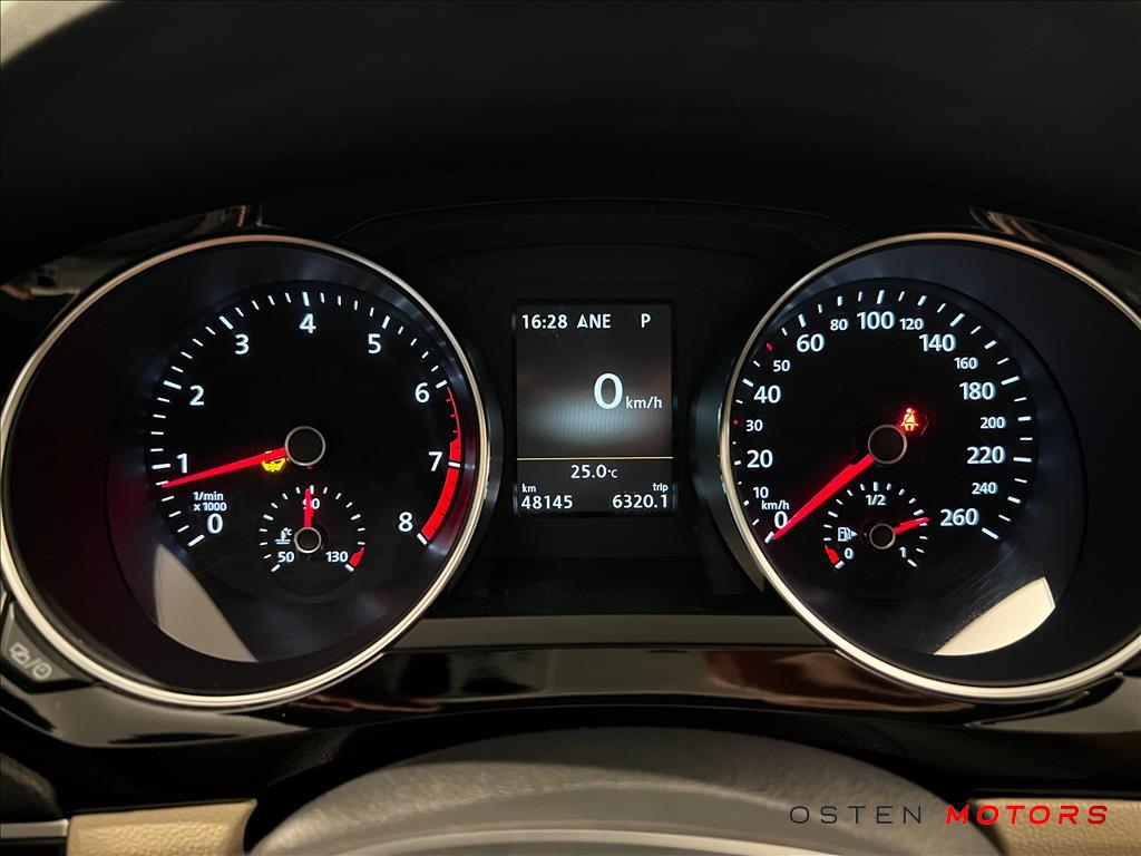 VW - Volkswagen-JETTA-2.0 TSI HIGHLINE 211CV GASOLINA 4P TIPTRONIC
