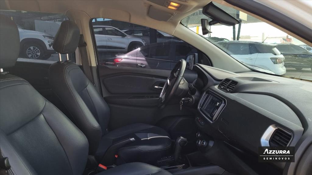 SPIN 1.8 PREMIER 8V FLEX 4P AUTOMÁTICO10