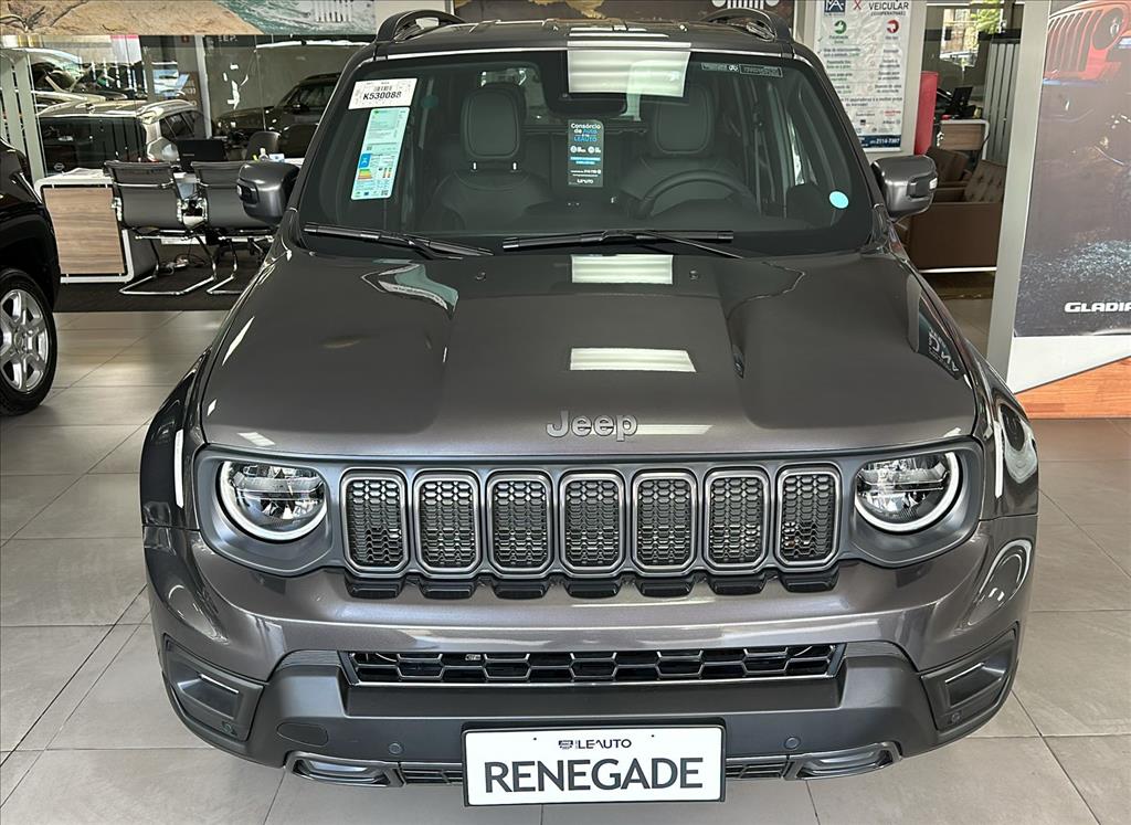 RENEGADE 1.3 T270 TURBO FLEX SPORT AT62