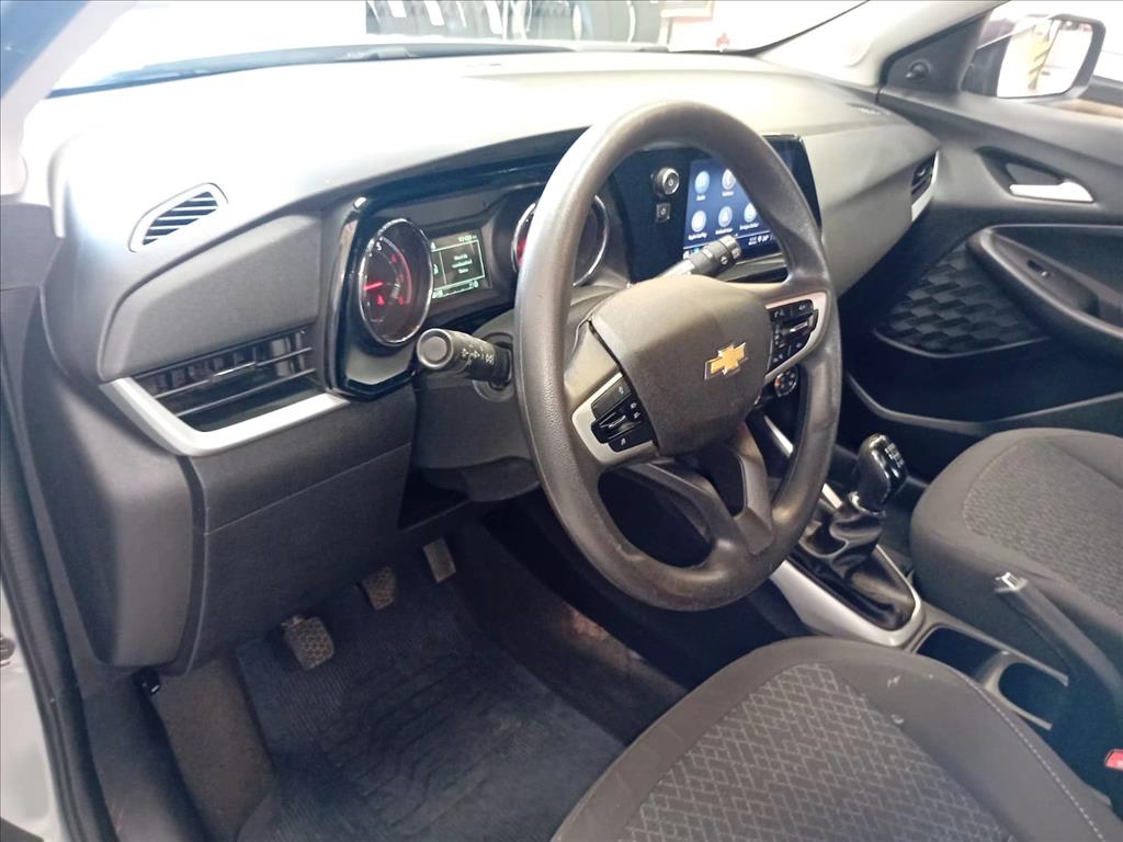 MONTANA 1.2 TURBO FLEX MANUAL7