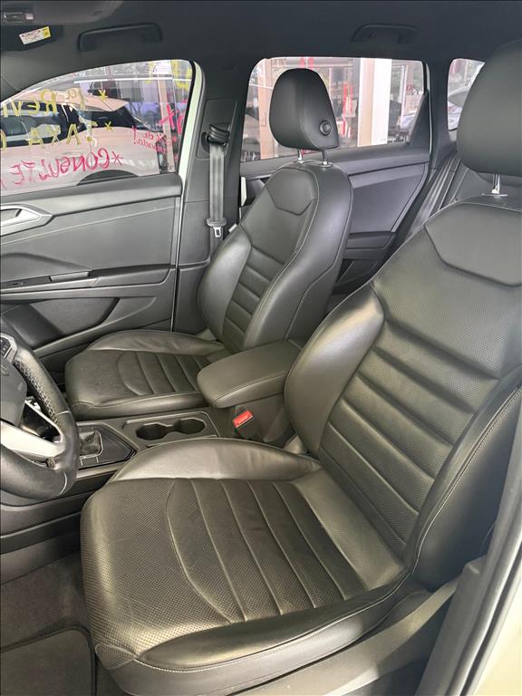 TAOS 1.4 250 TSI TOTAL FLEX HIGHLINE AUTOMÁTICO7