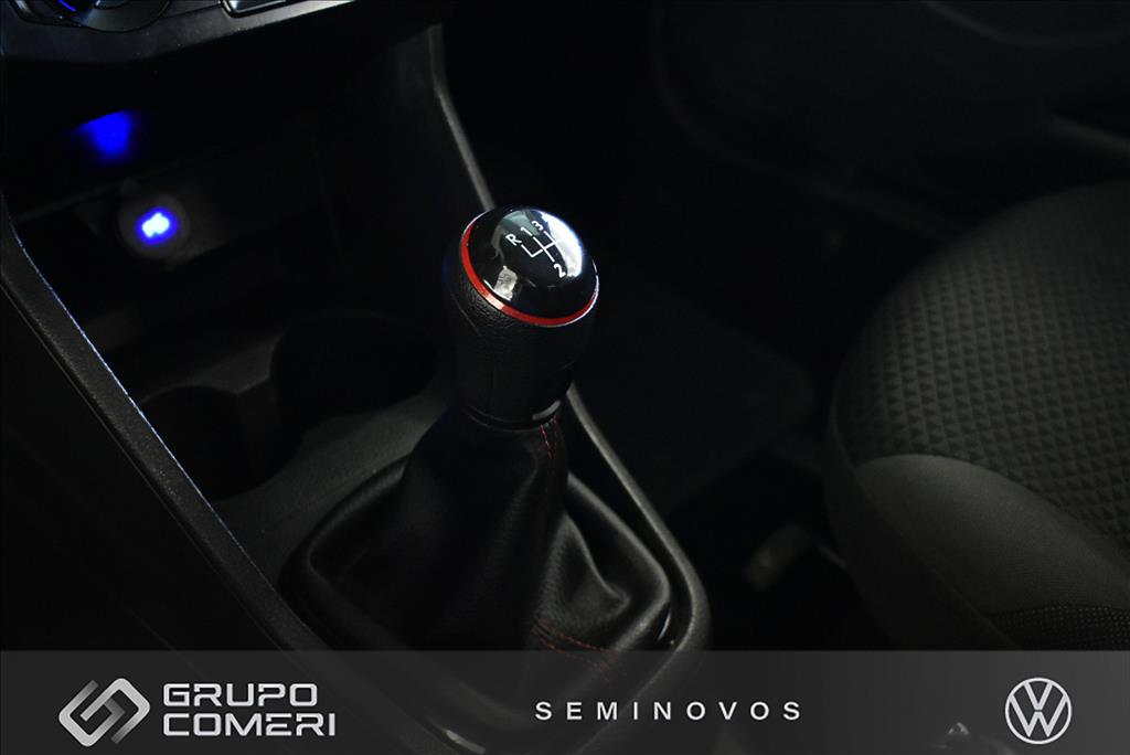 SAVEIRO 1.6 MSI ROBUST CS 8V FLEX 2P MANUAL8