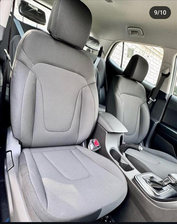 Hyundai-CRETA-1.0 TGDI FLEX COMFORT AUTOMÁTICO