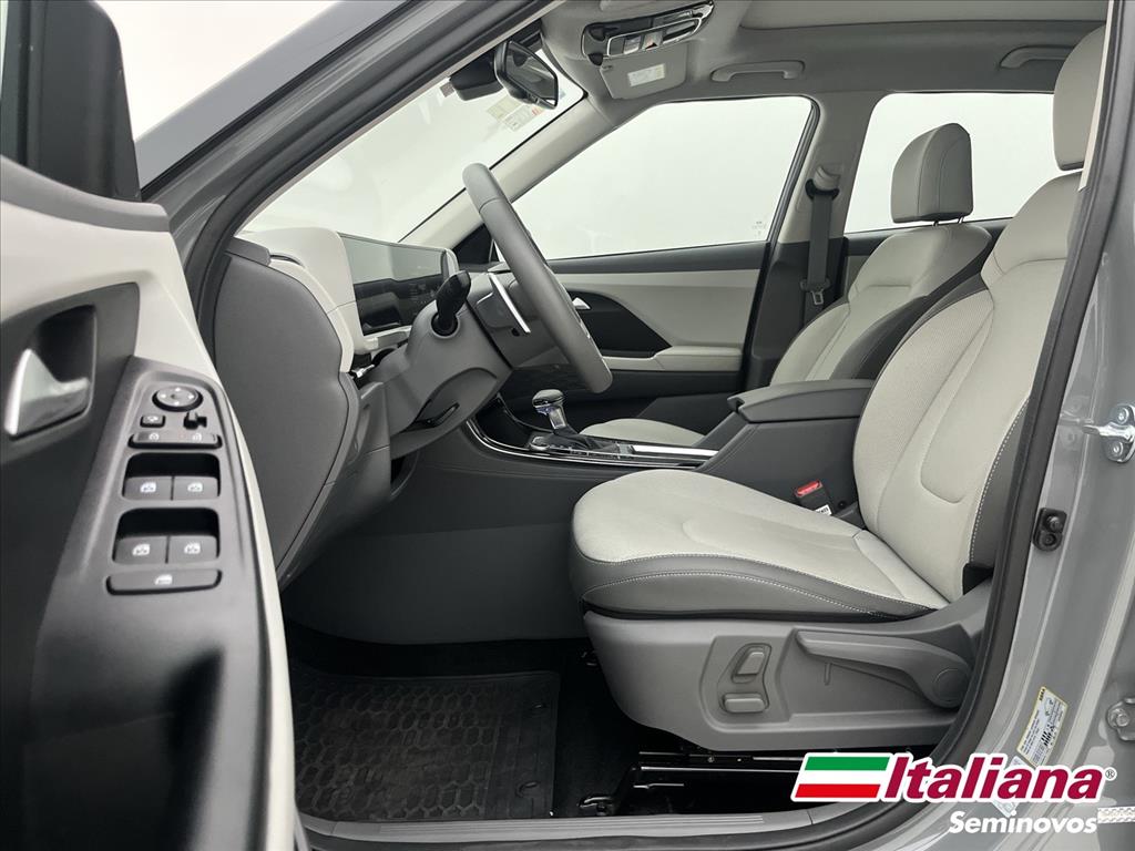 CRETA 1.6 TGDI GASOLINA ULTIMATE DCT12