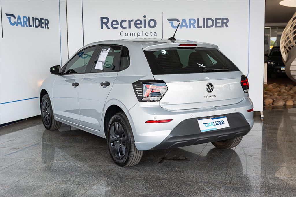 POLO 1.0 MPI TRACK MANUAL6