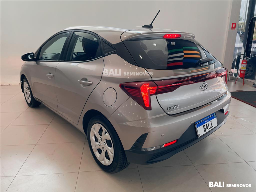 HB20 1.0 12V FLEX COMFORT PLUS MANUAL4