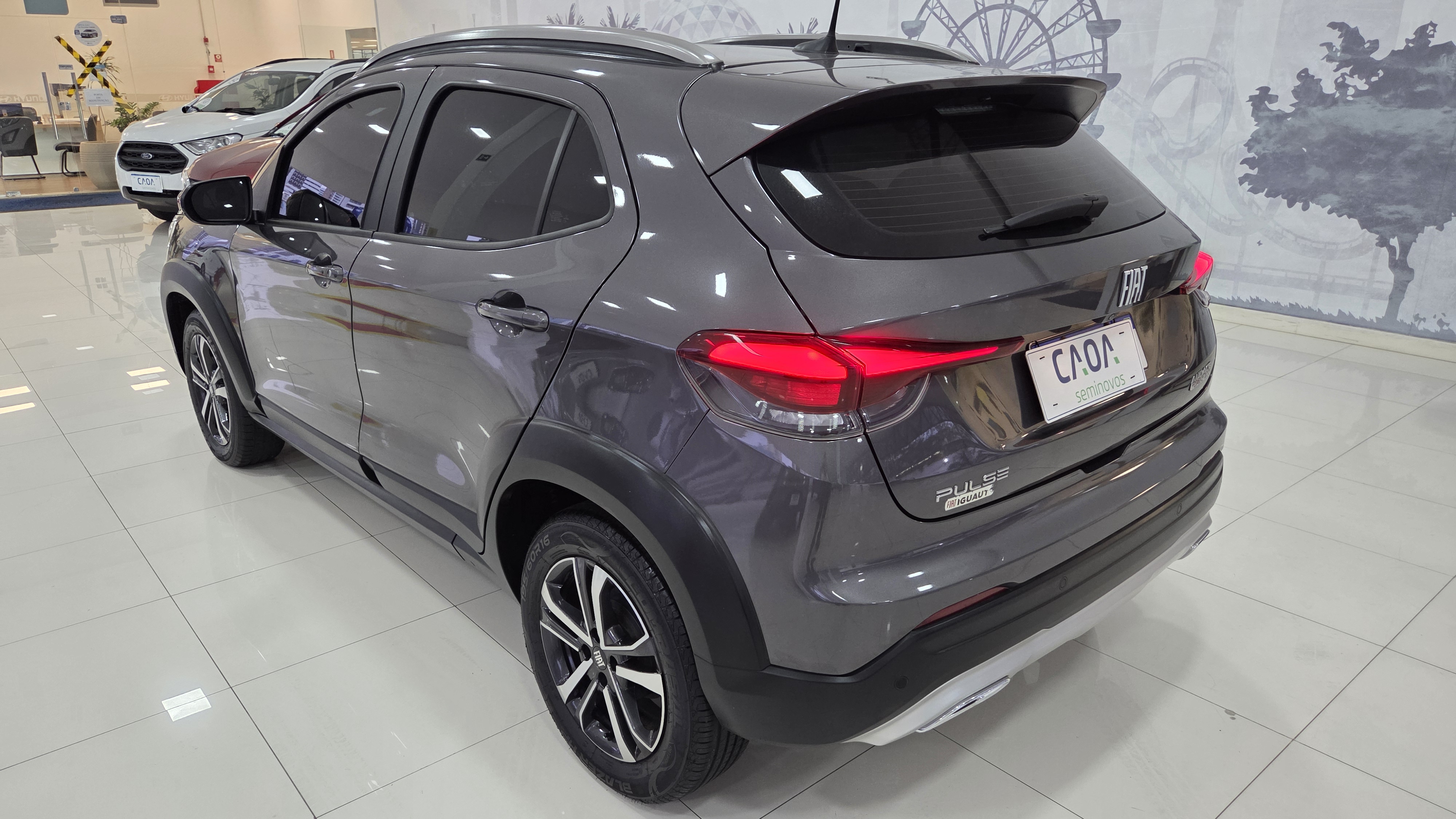 Fiat-PULSE-1.0 TURBO 200 FLEX AUDACE CVT