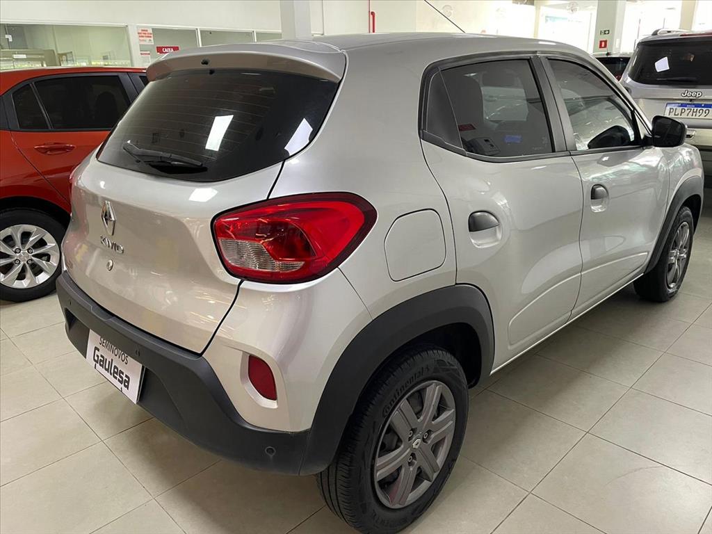 KWID 1.0 12V SCE FLEX ZEN MANUAL KWID 1.0 12V SCE FLEX ZEN MANUAL