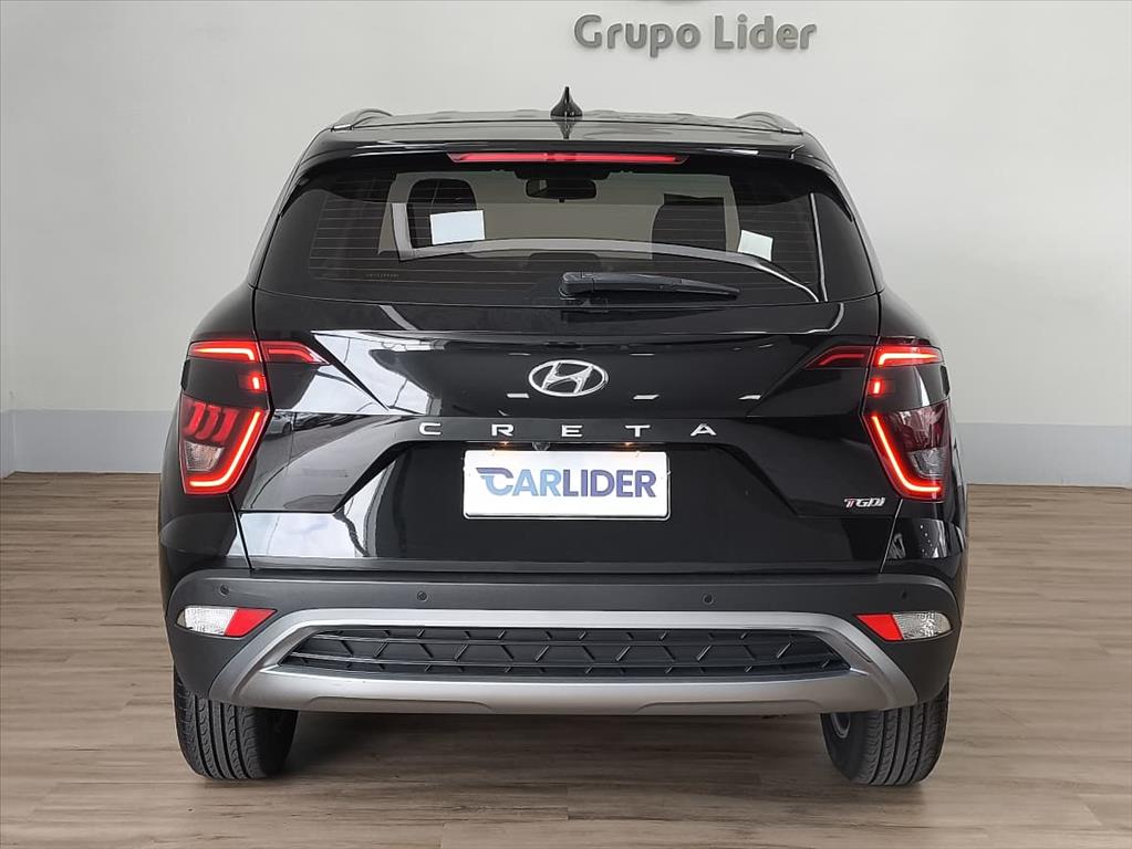 CRETA 1.0 TGDI FLEX LIMITED AUTOMÁTICO15