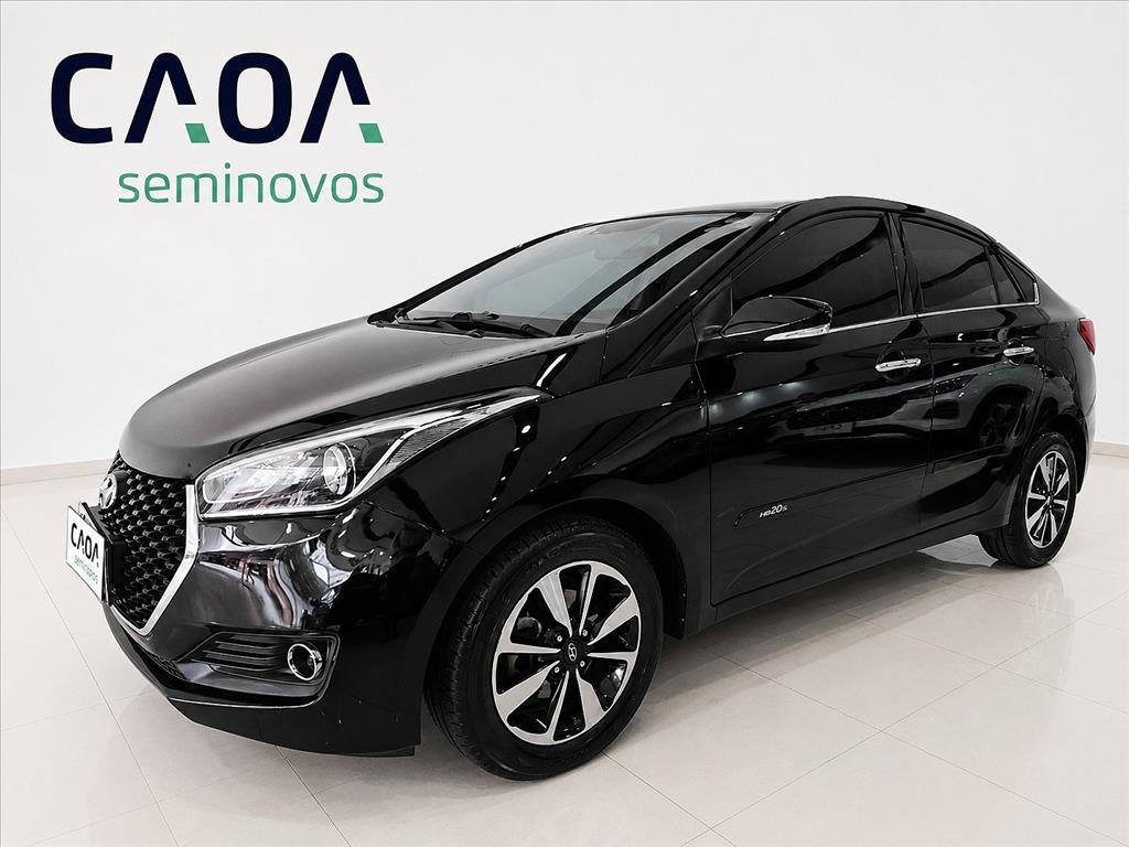 1.6 PREMIUM 16V FLEX 4P AUTOMÁTICO