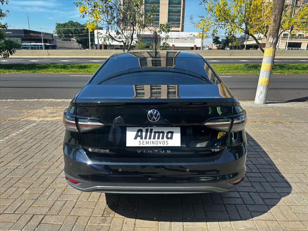 VIRTUS 1.0 170 TSI AUTOMÁTICO4
