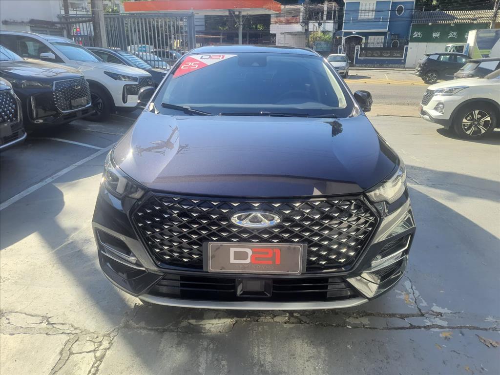 Caoa Chery-ARRIZO 6 PRO-1.5 TCI FLEX HYBRID MAX DRIVE CVT