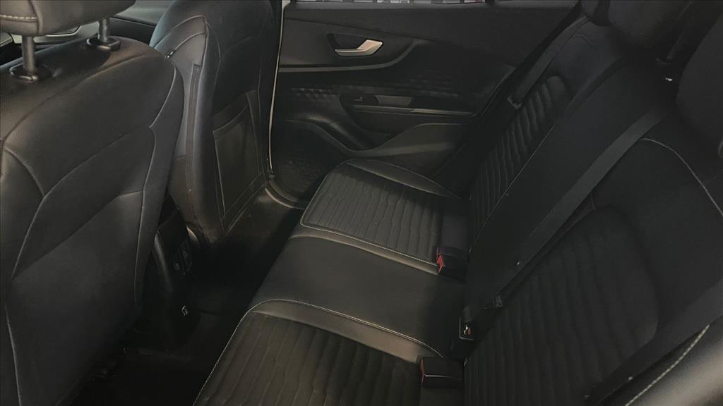 FASTBACK 1.3 TURBO 270 FLEX LIMITED EDITION AT610