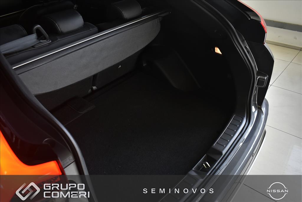 ECLIPSE CROSS 1.5 MIVEC TURBO GASOLINA HPE-S CVT20