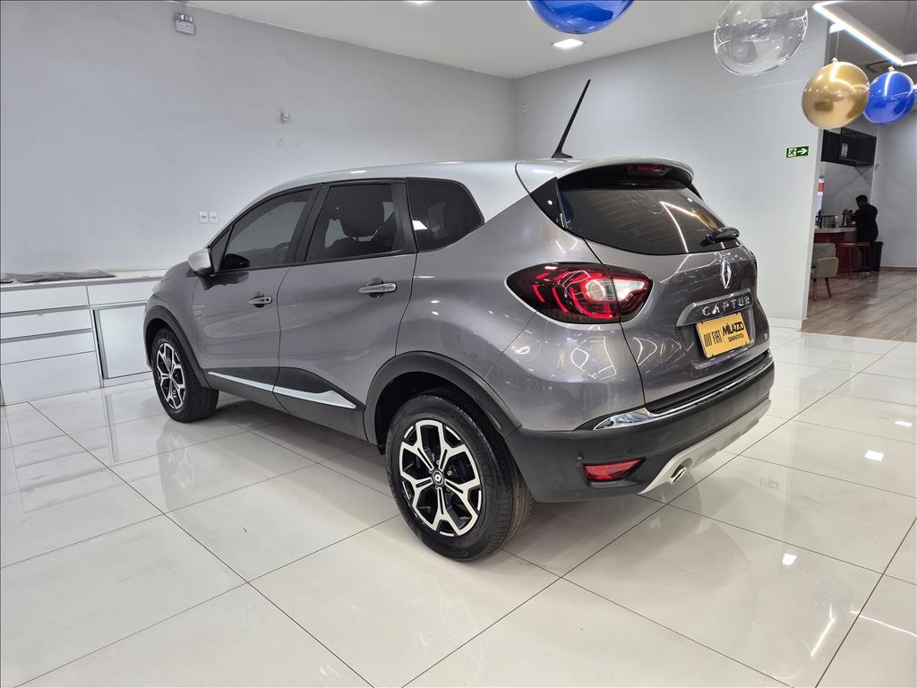 CAPTUR 1.3 TCE FLEX ICONIC X-TRONIC3