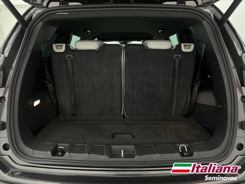 COMMANDER 1.3 T270 TURBO FLEX LIMITED AT615