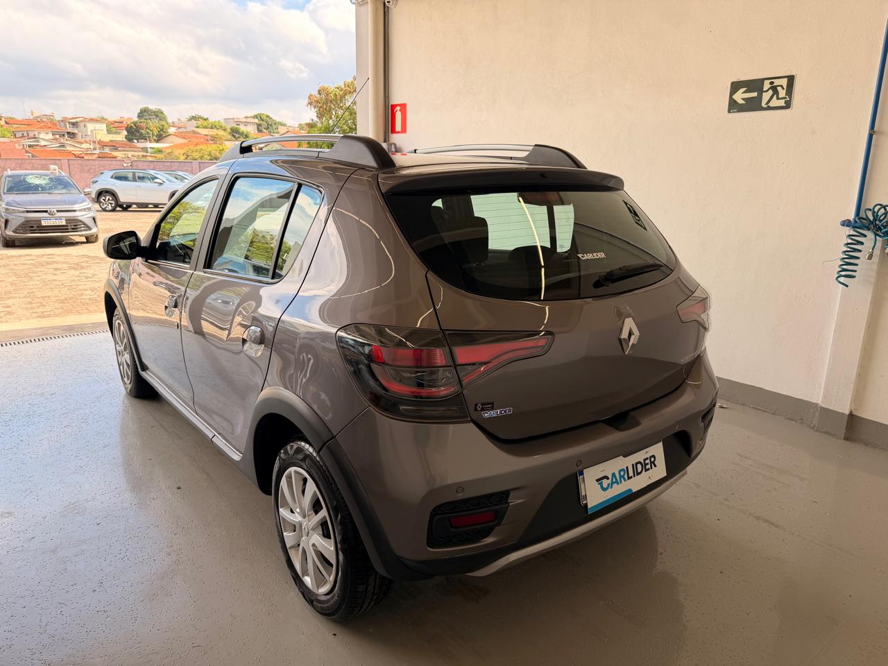 SANDERO 1.0 12V SCE FLEX S EDITION MANUAL8