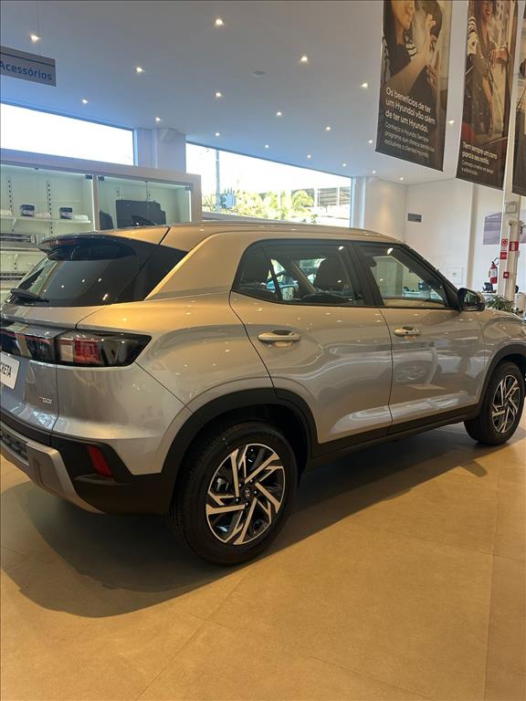 CRETA 1.0 TGDI FLEX PLATINUM AUTOMÁTICO7