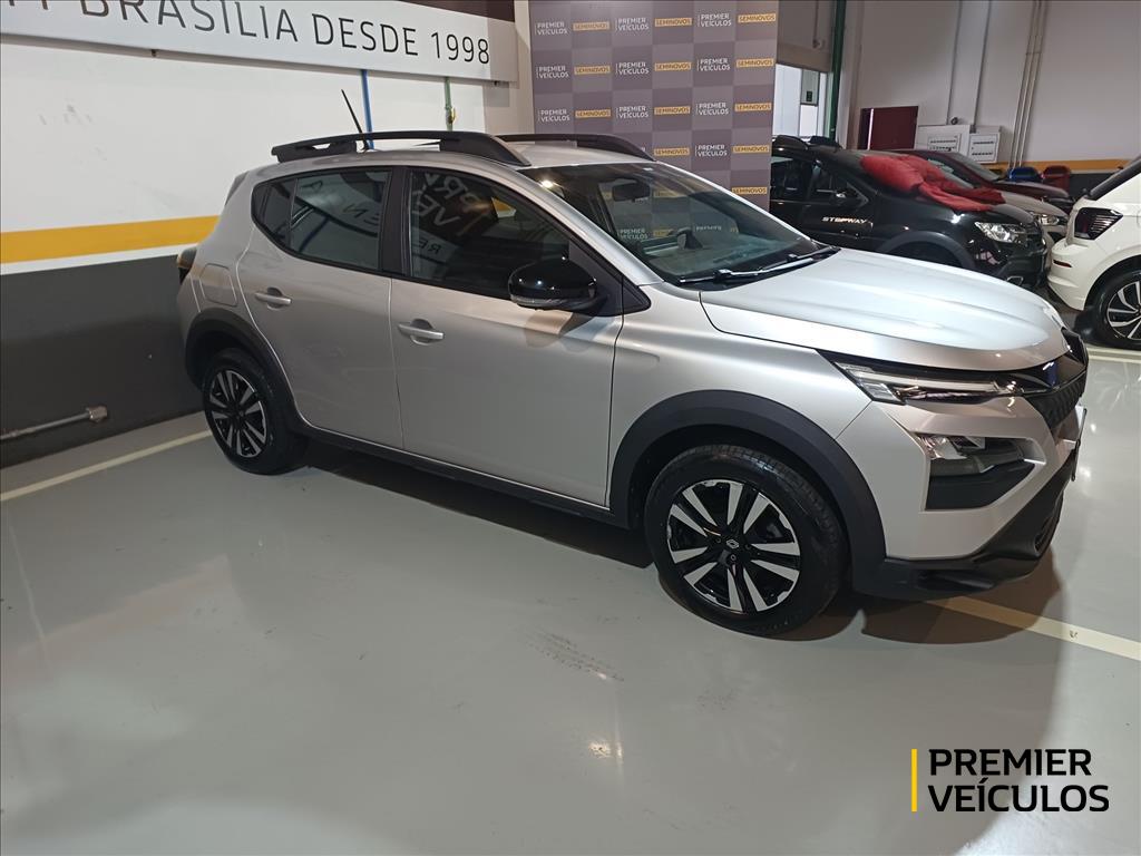 KARDIAN 1.0 TCE FLEX EVOLUTION EDC3