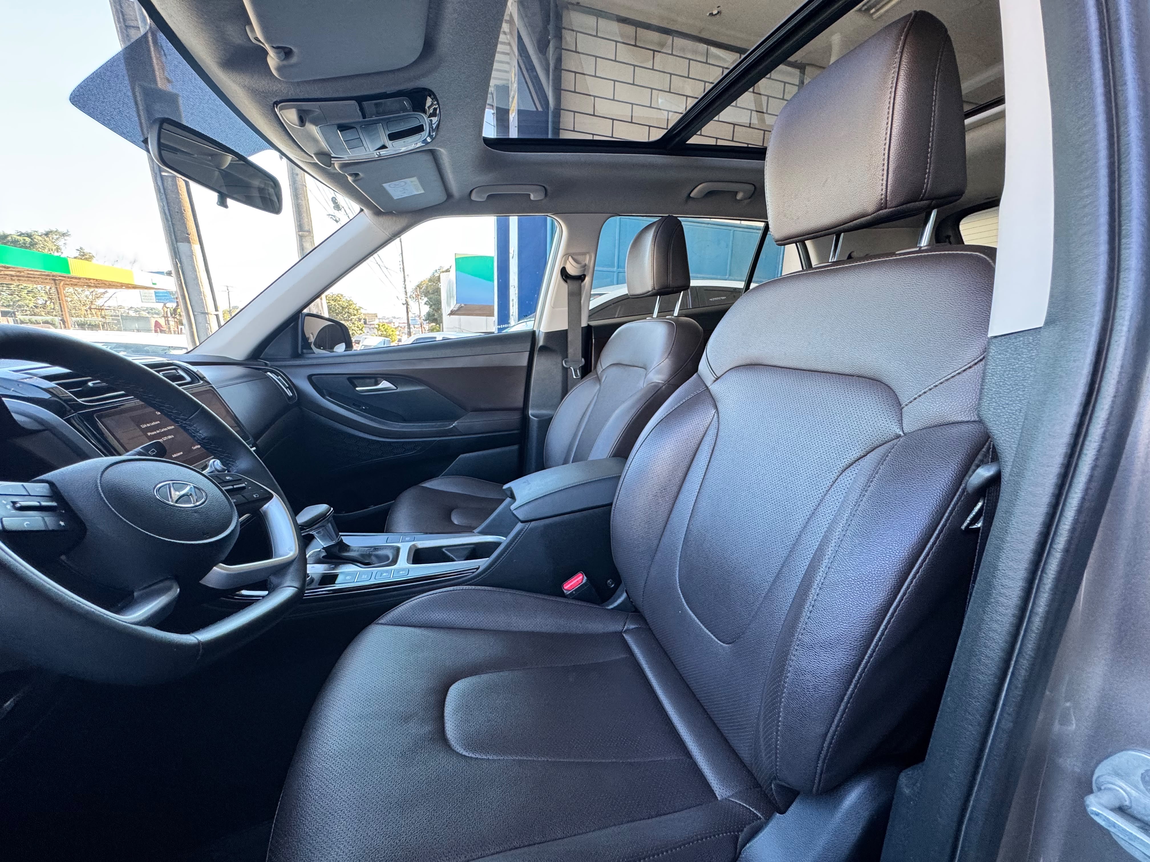 Hyundai-CRETA-1.0 TGDI FLEX PLATINUM AUTOMÁTICO