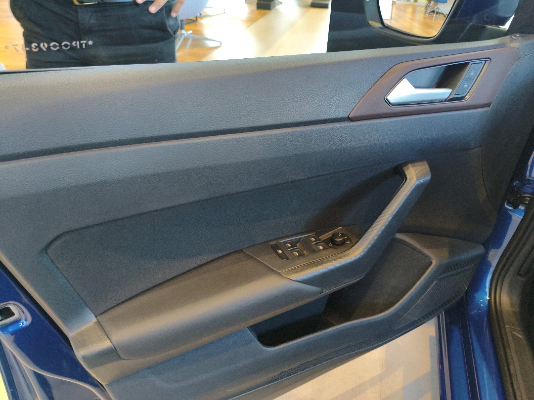 VIRTUS 1.0 200 TSI HIGHLINE AUTOMÁTICO3