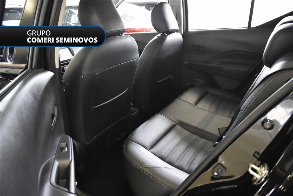 KICKS 1.6 16V FLEXSTART ACTIVE XTRONIC