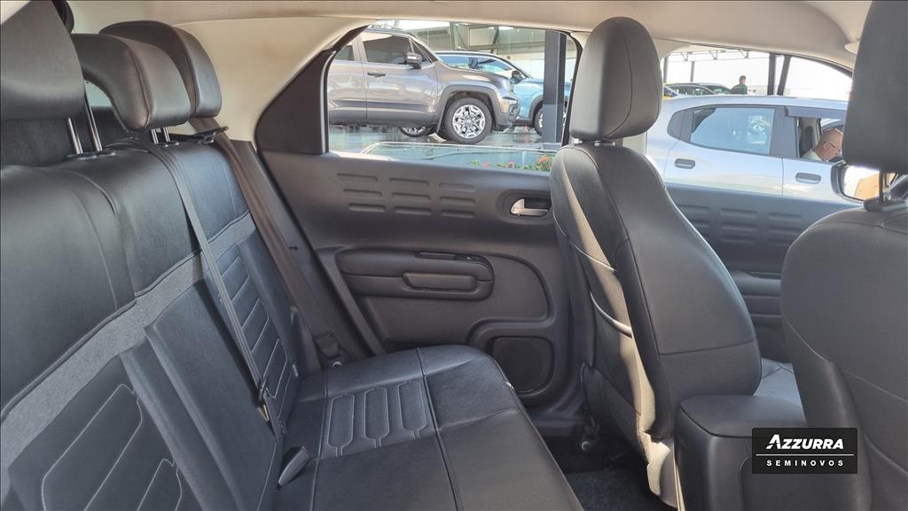 C4 CACTUS 1.6 THP FLEX SHINE EAT611